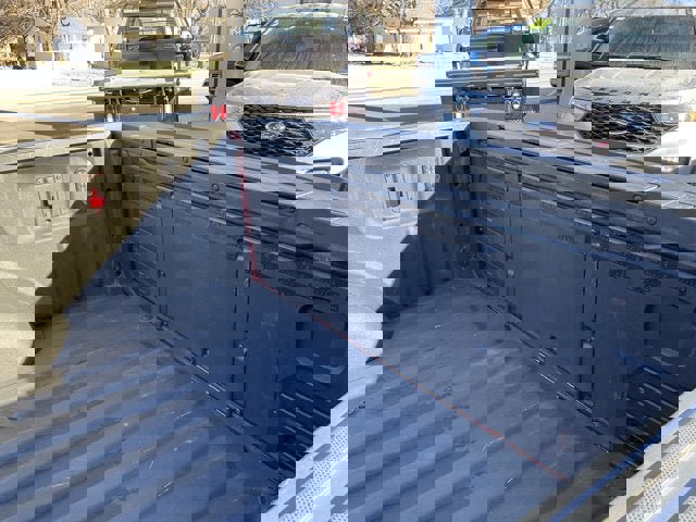 Used 2022 Ford F150 Lariat image 5