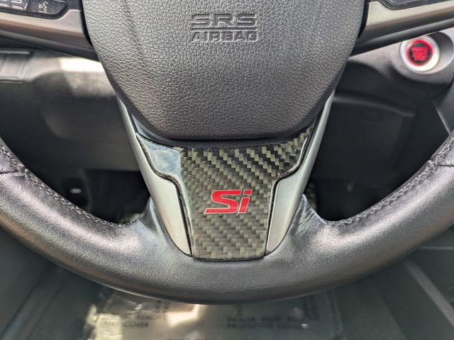 Used 2018 Honda Civic Si image 26