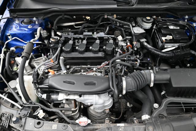 Used 2023 Honda Civic EX image 20