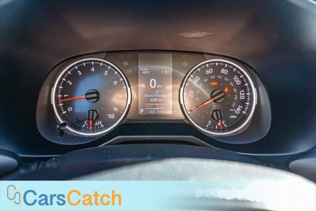 Used 2020 Toyota RAV4 LE image 29