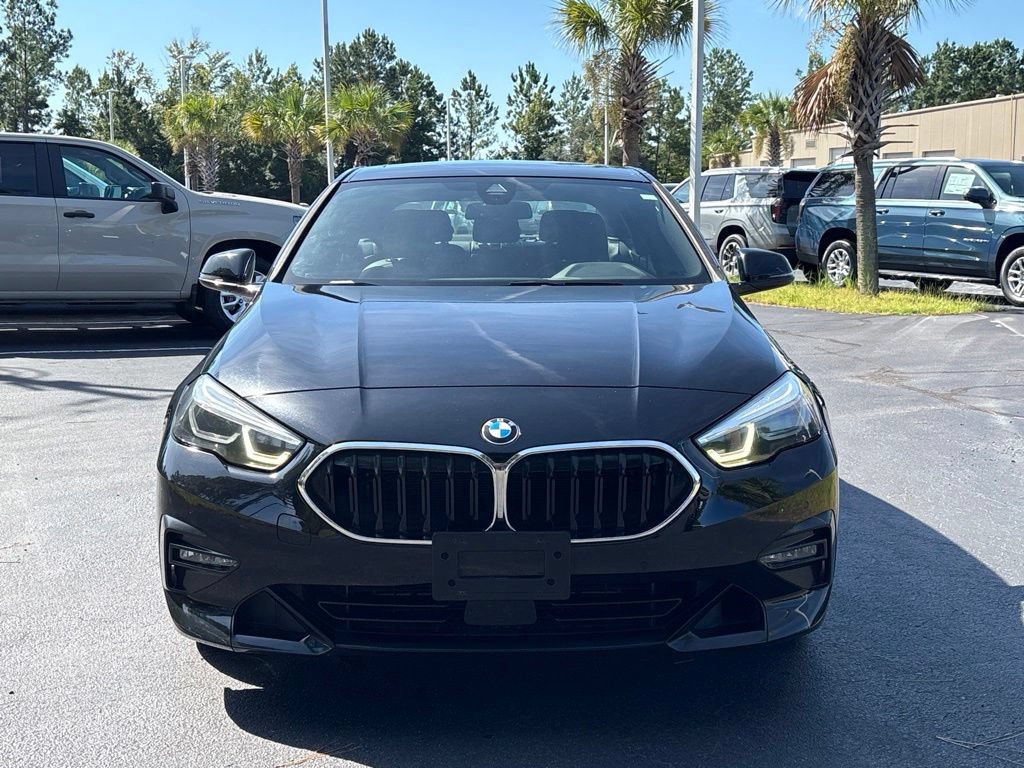 Used 2021 BMW 228i xDrive Gran Coupe w/ Convenience Package AWD/4WD image 2