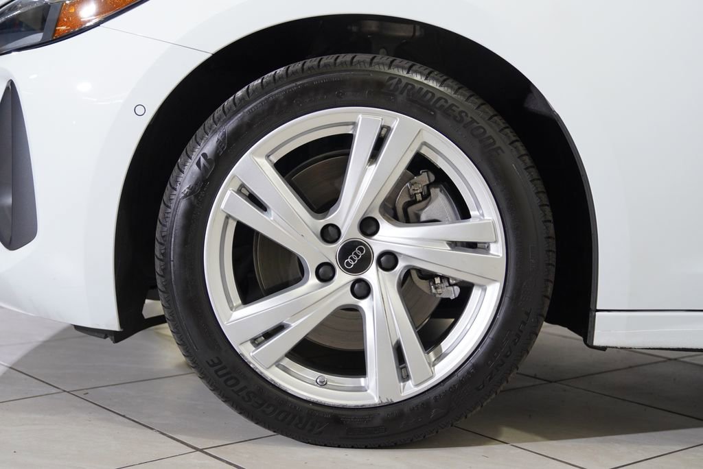 Certified 2025 Audi A5 2.0T Premium w/ Convenience Package image 17