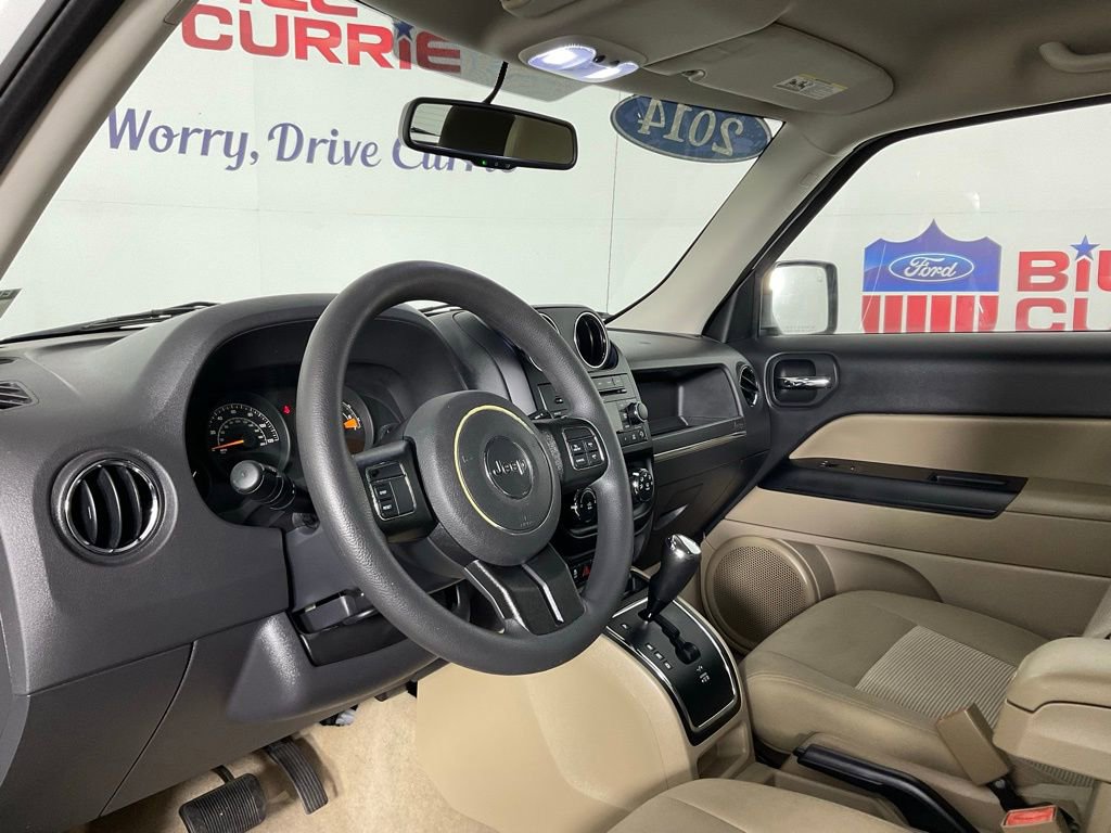 Used 2014 Jeep Patriot Sport w/ Power Value Group FWD image 13