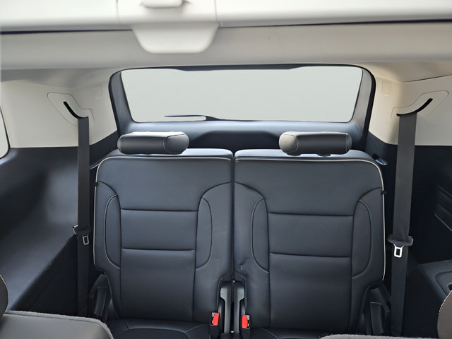 Used 2021 GMC Acadia Denali w/ LPO, Floor Liner Package AWD/4WD image 21