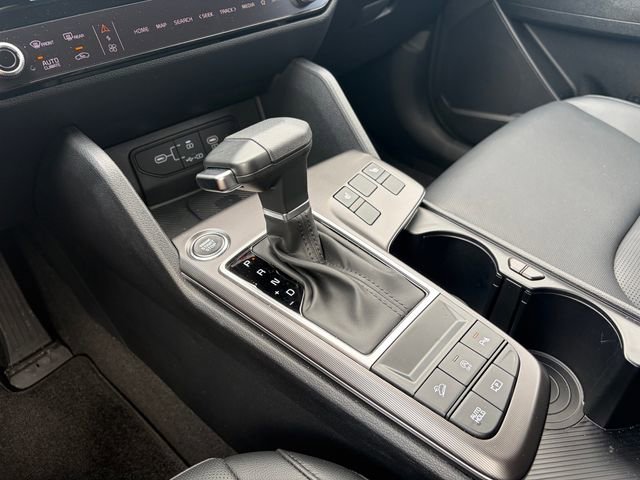 Certified 2026 Kia Sportage EX FWD image 14