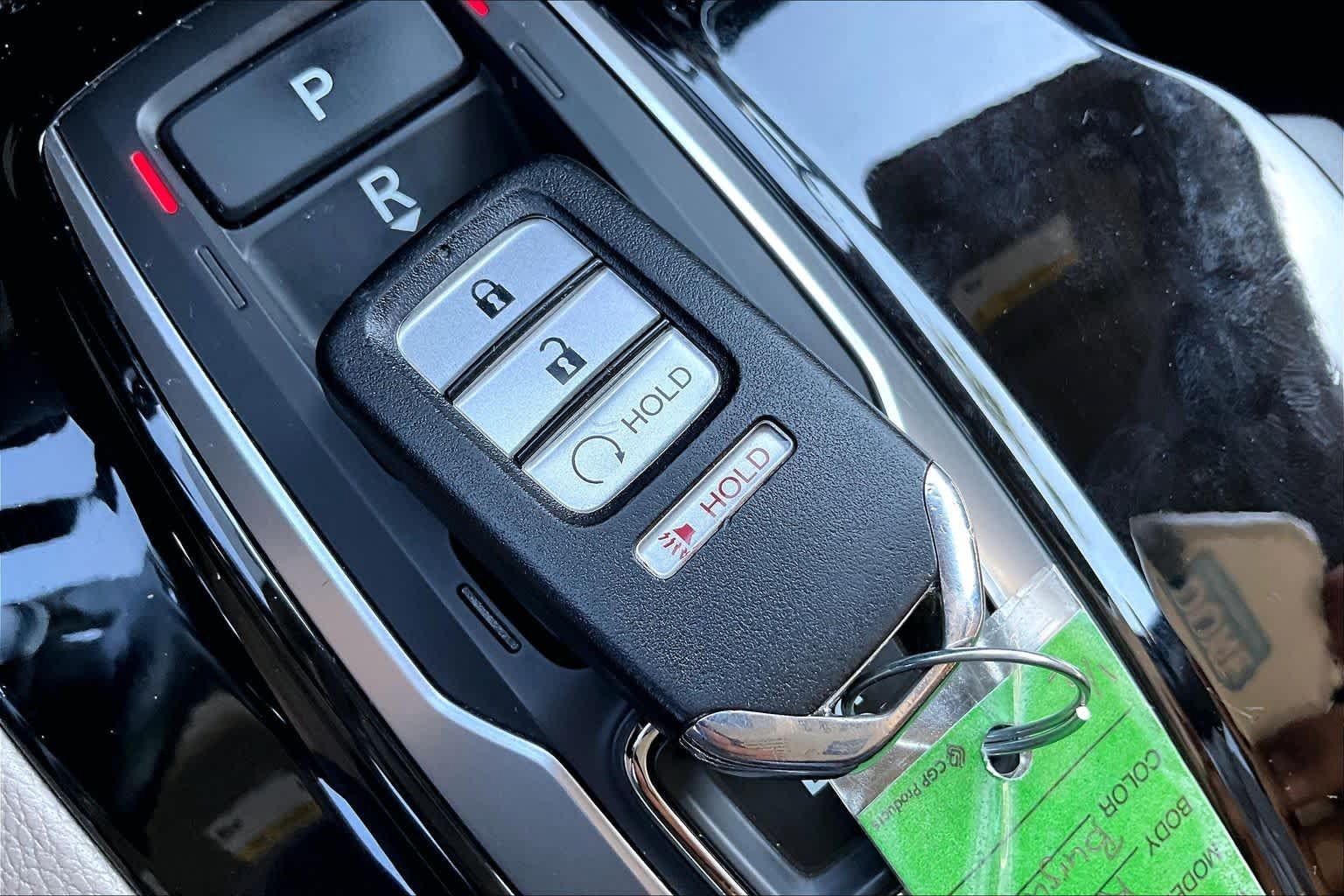 Used 2020 Honda Ridgeline RTL-E image 15