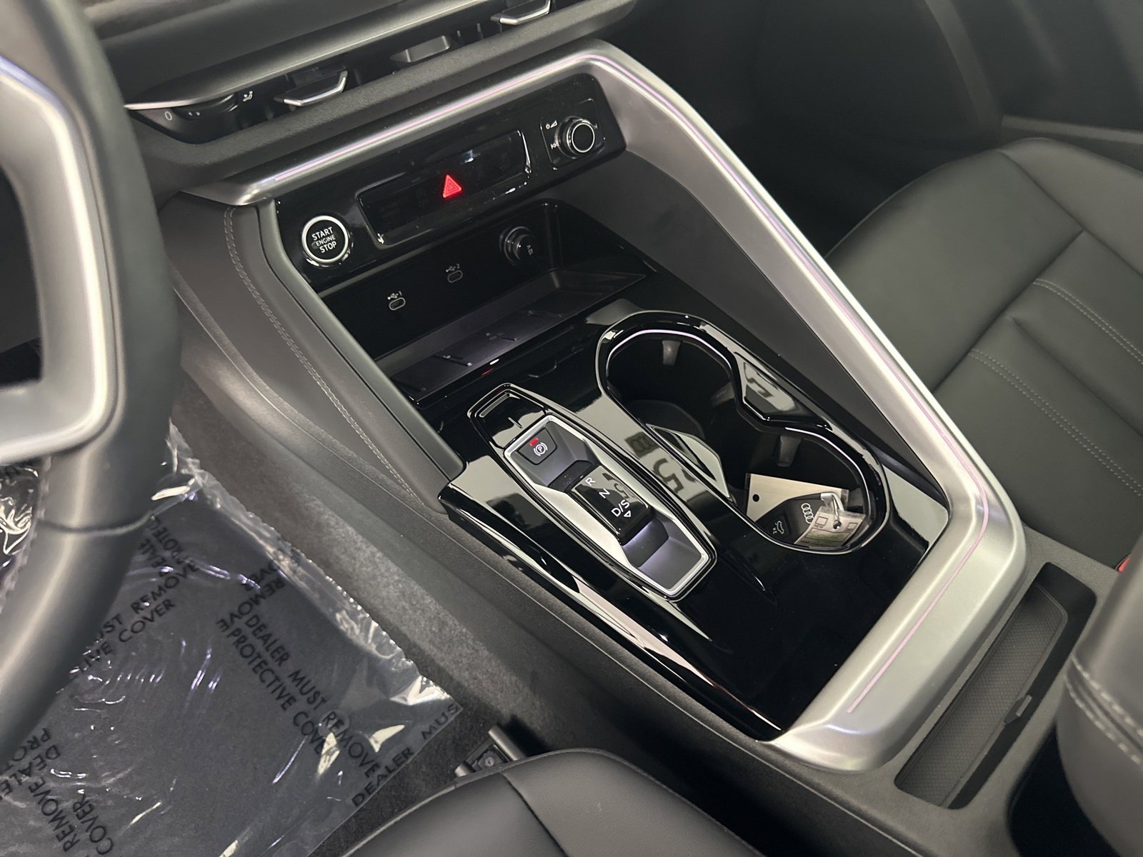 Certified 2025 Audi Q5 2.0T Premium Plus w/ Premium Plus image 19