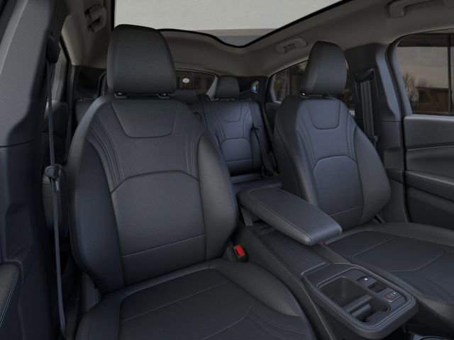 New 2025 Ford Mustang Mach-E Premium image 10