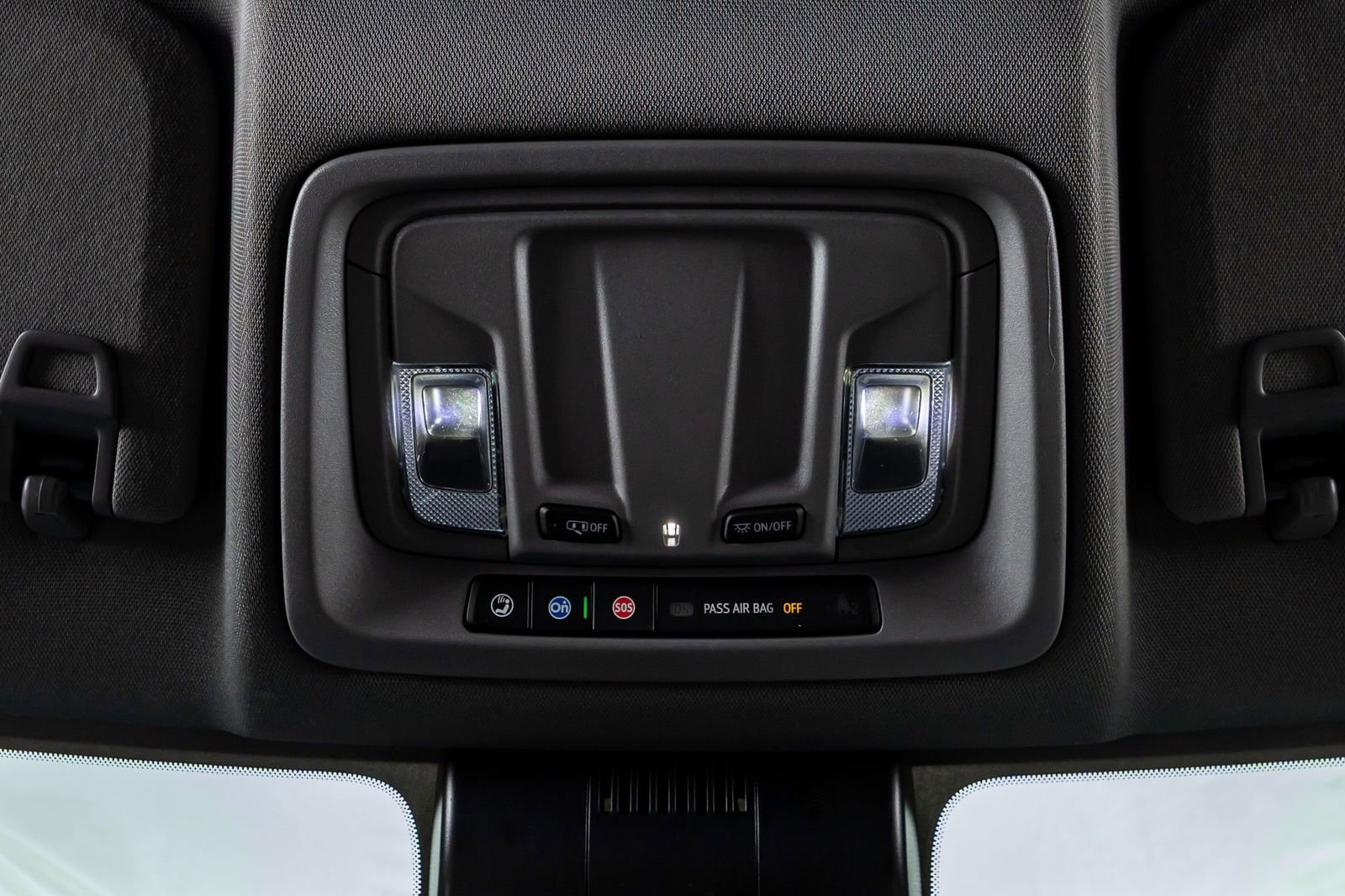 Used 2023 Chevrolet Silverado 1500 LT w/ Z71 Off-Road Package image 28