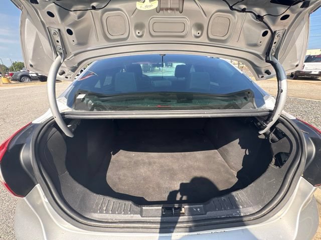 Used 2012 Ford Focus SE FWD image 25