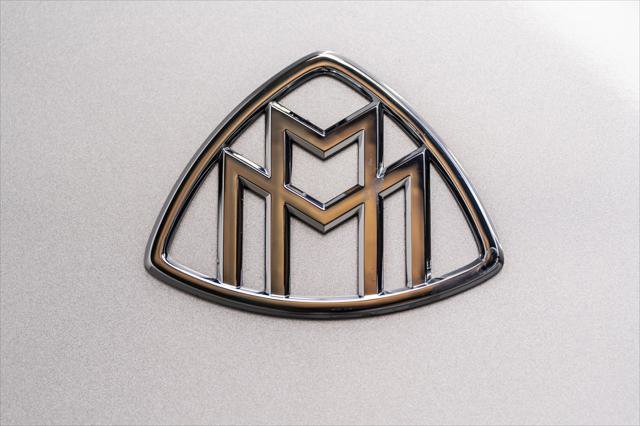 Used 2023 Mercedes-Benz Maybach GLS 600 4MATIC image 31
