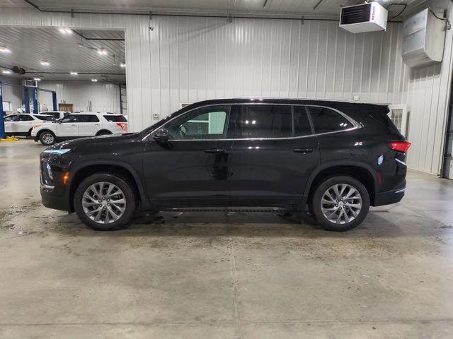 Used 2025 Buick Enclave Preferred AWD/4WD image 4