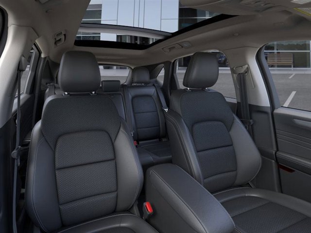 New 2026 Ford Escape SE image 10