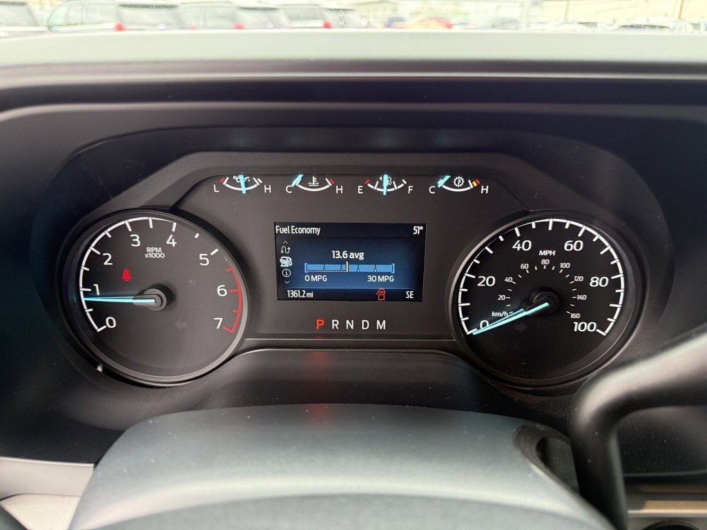 Used 2026 Ford F250 XL w/ STX Appearance Package image 20