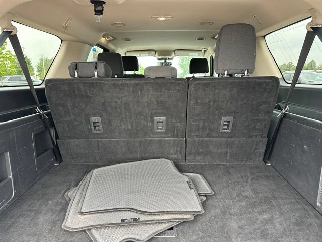 Certified 2024 Ford Expedition Max XLT AWD/4WD image 29