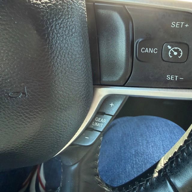 Used 2024 RAM 2500 Big Horn image 21