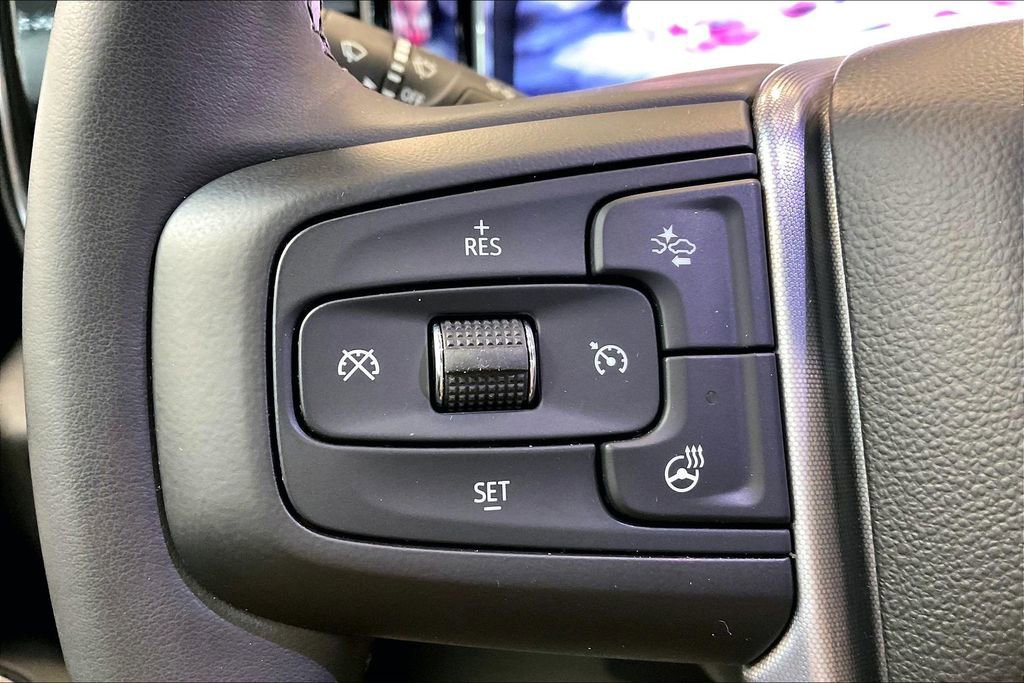 Used 2023 GMC Sierra 1500 Elevation AWD/4WD image 12