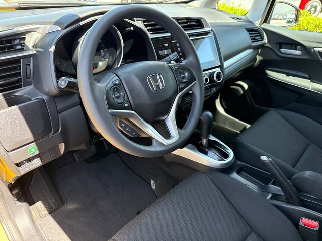 Used 2019 Honda Fit EX image 31