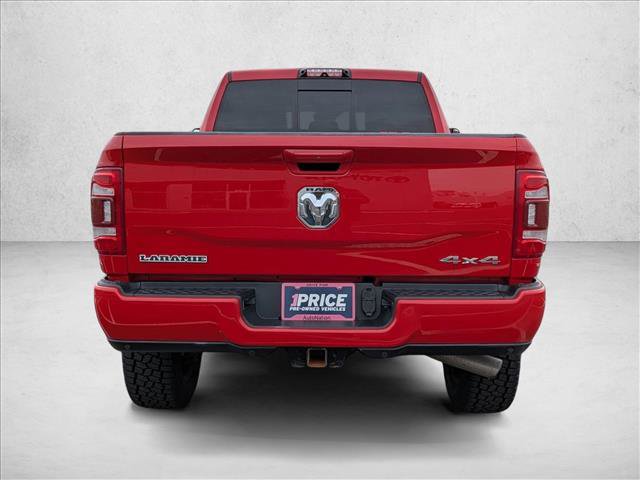 Used 2019 RAM 2500 Laramie image 6