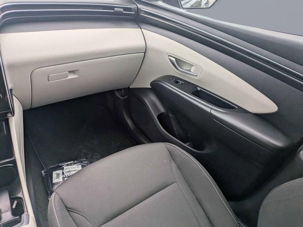 Used 2024 Hyundai Tucson SEL FWD image 18