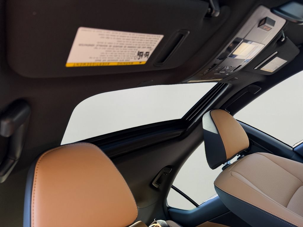 New 2026 Lexus IS 350 F Sport AWD/4WD image 5