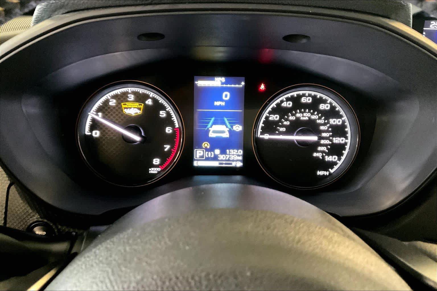 Used 2023 Subaru Forester Wilderness AWD/4WD image 24