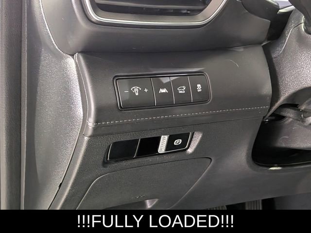 Used 2022 Hyundai Santa Fe Calligraphy AWD/4WD image 14