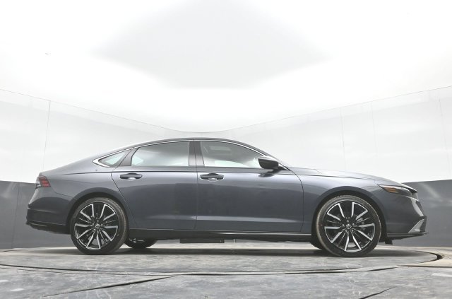 Used 2026 Honda Accord Touring image 48