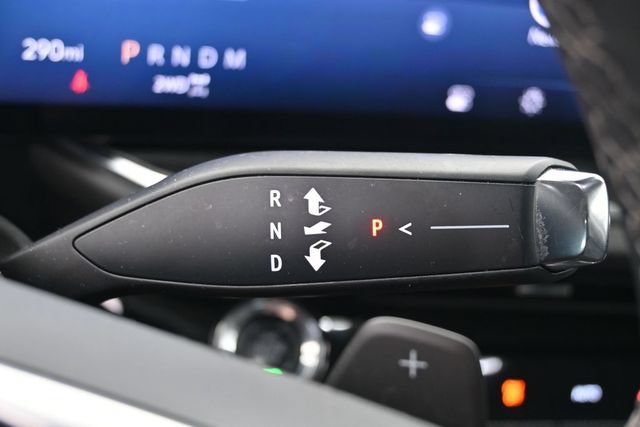 Used 2024 Buick Envision Preferred AWD/4WD image 21