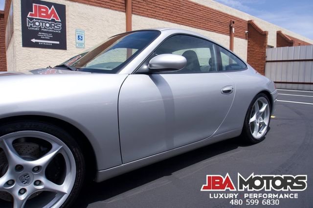 Used 2004 Porsche 911 GT3 RS image 37