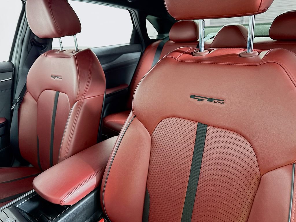 Used 2021 Kia K5 GT-Line w/ GT-Line FWD Premium Package image 17