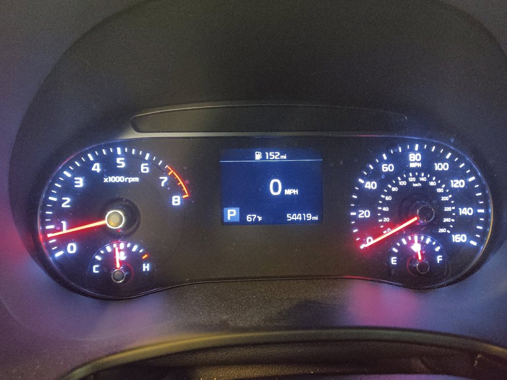 Used 2021 Kia Soul S image 23