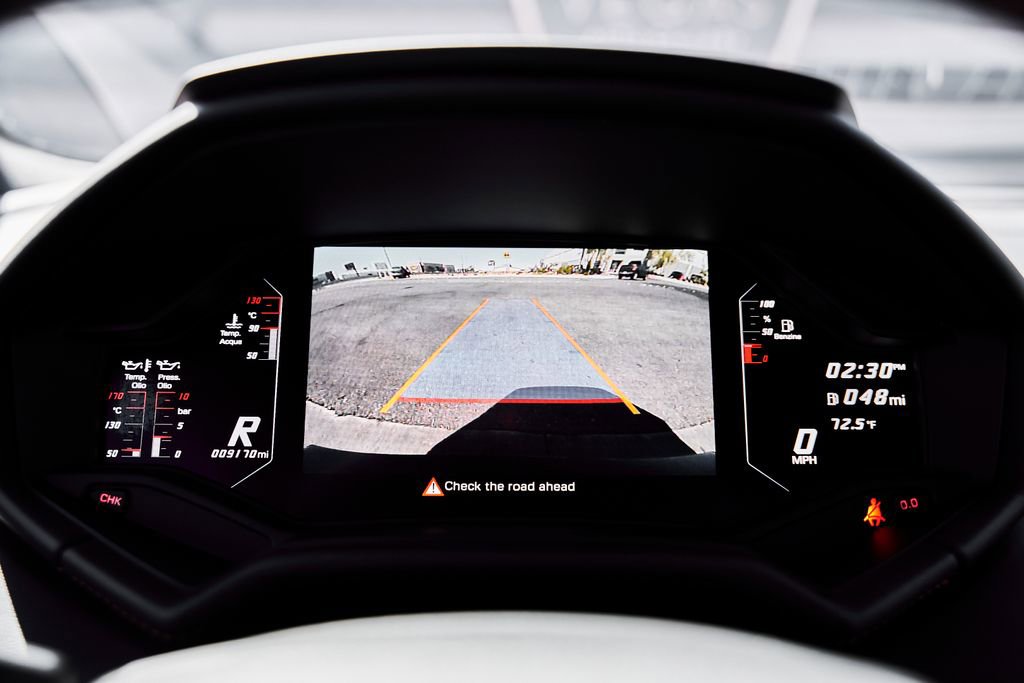 Used 2023 Lamborghini Huracan Tecnica image 70