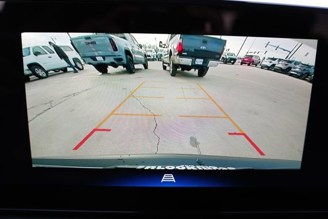 New 2026 Chevrolet TrailBlazer LS w/ LS Convenience Package image 21