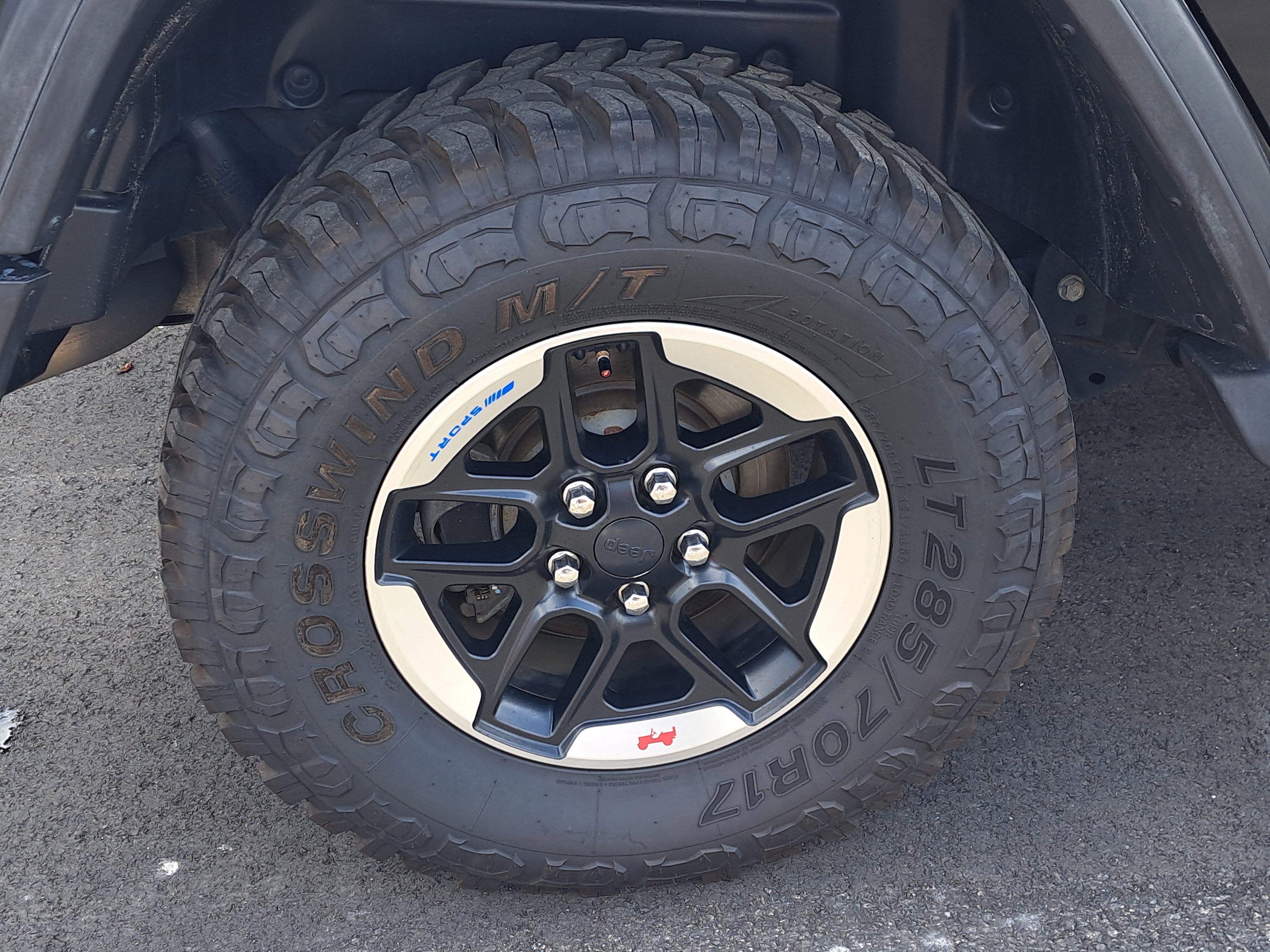 Used 2020 Jeep Wrangler Unlimited Rubicon image 7