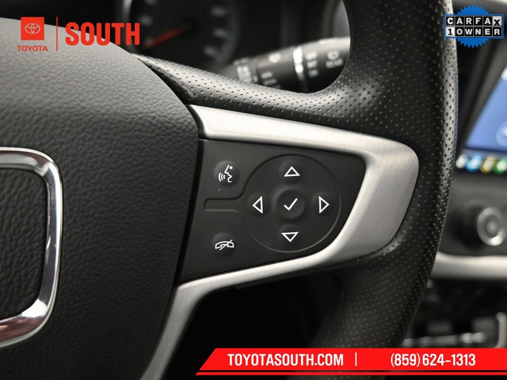 Used 2023 GMC Acadia SLE w/ Driver Convenience Package image 17