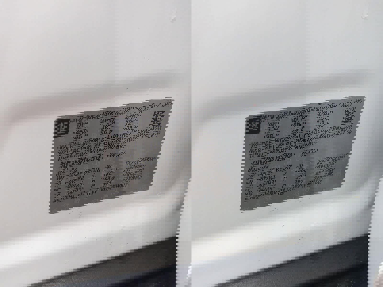 Used 2017 Chevrolet Trax LS image 34