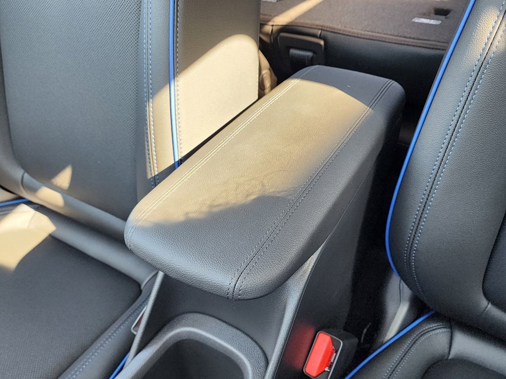 New 2026 Buick Encore GX Sport Touring w/ Advanced Technology Package image 31