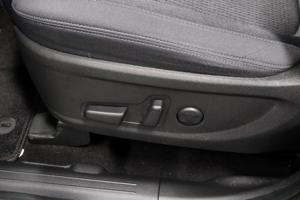 Certified 2023 Hyundai Santa Fe SEL AWD/4WD image 25