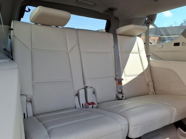 Certified 2023 Cadillac Escalade Sport Platinum AWD/4WD image 17
