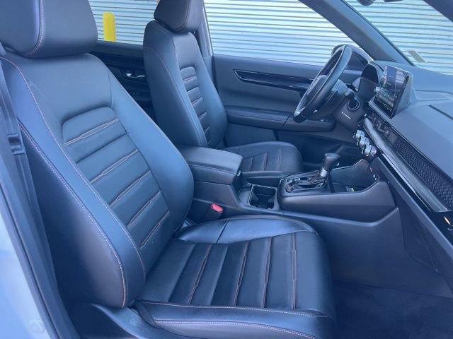 Used 2025 Honda CR-V Sport Touring image 40