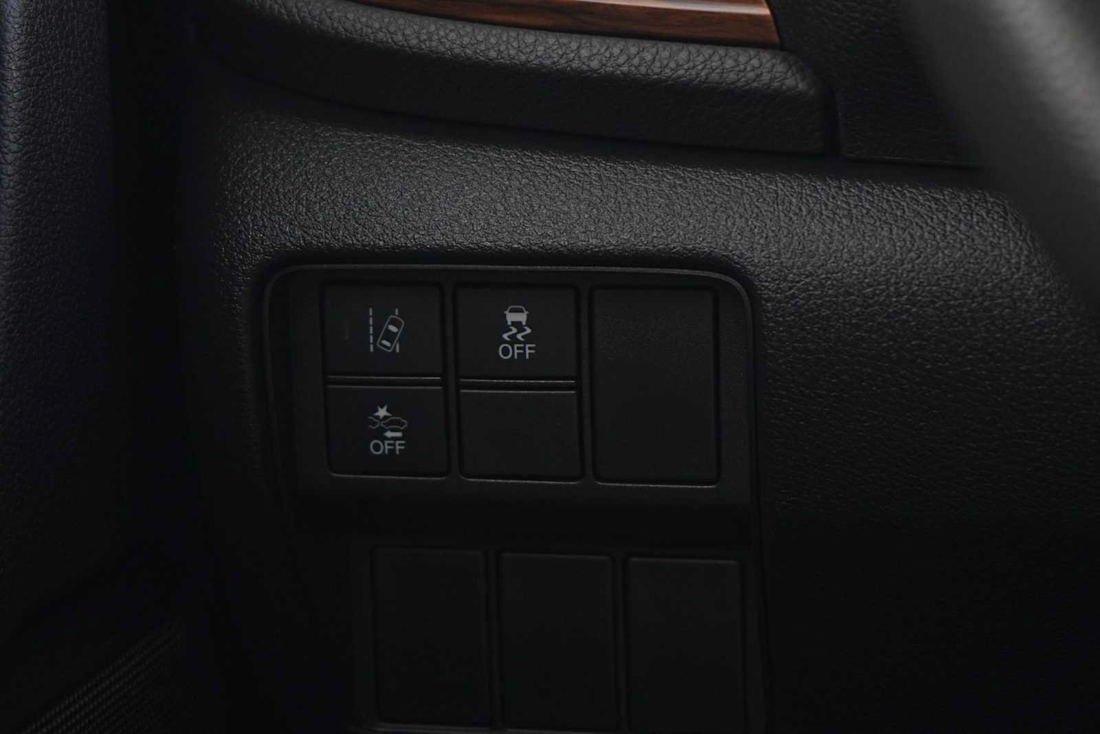 Used 2019 Honda CR-V EX image 21
