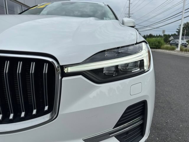 Certified 2022 Volvo XC60 B5 Inscription w/ Advanced Package AWD/4WD image 8