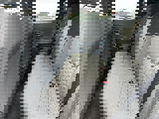 Certified 2025 Nissan Kicks SV image 11