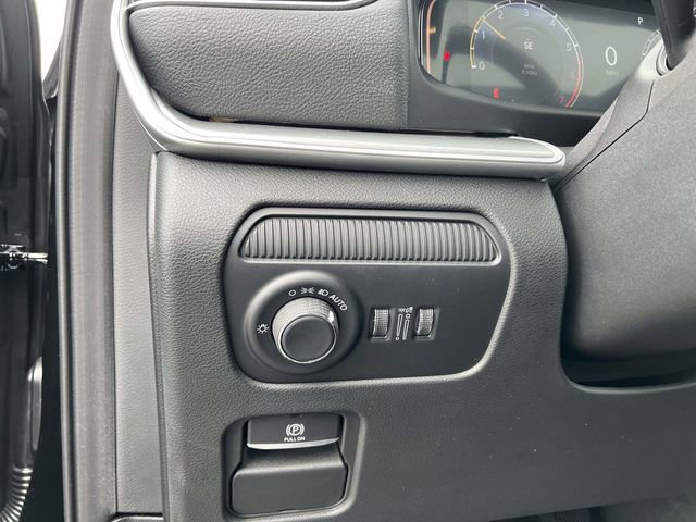 New 2026 Jeep Grand Wagoneer Limited w/ Premium Group II image 11