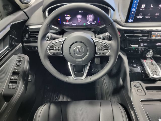 New 2026 Acura MDX w/ Technology Package AWD/4WD image 22