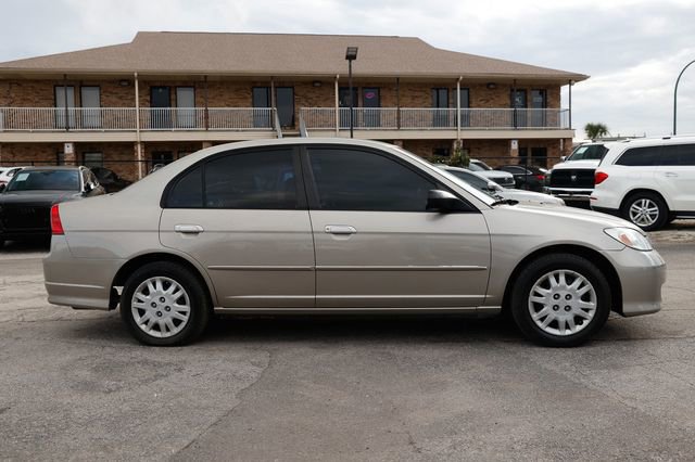 Used 2004 Honda Civic LX image 18
