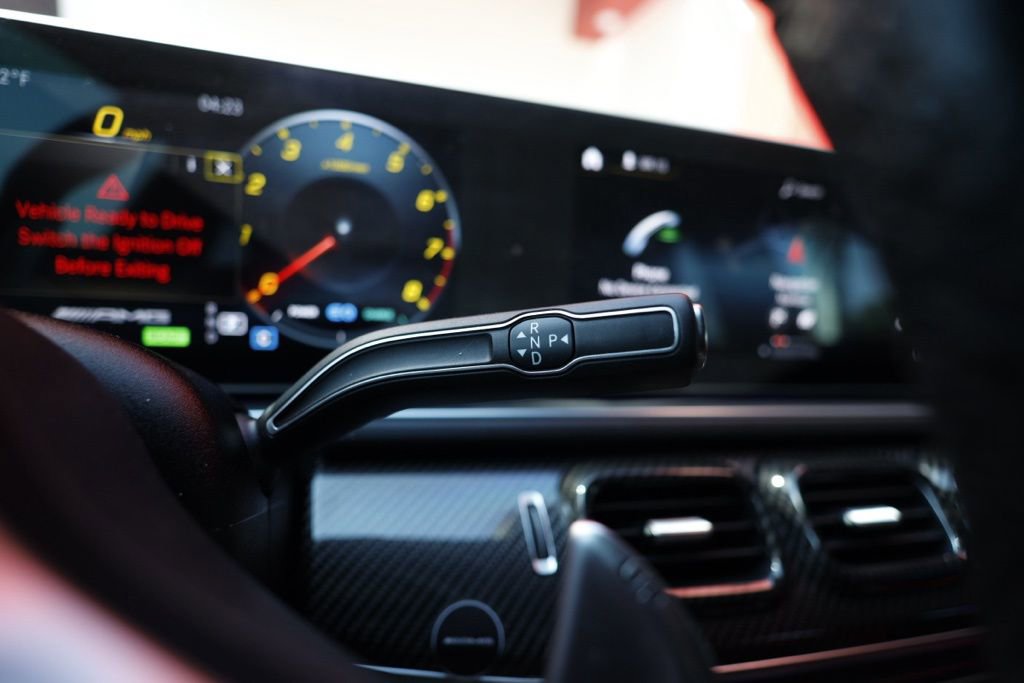 Used 2021 Mercedes-Benz GLE 53 AMG 4MATIC Coupe image 26