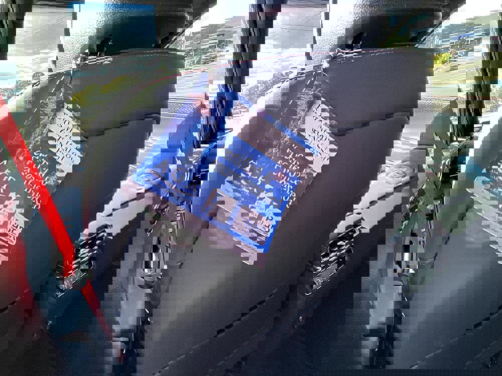 Used 2025 Genesis GV80 3.5T e-SC image 34