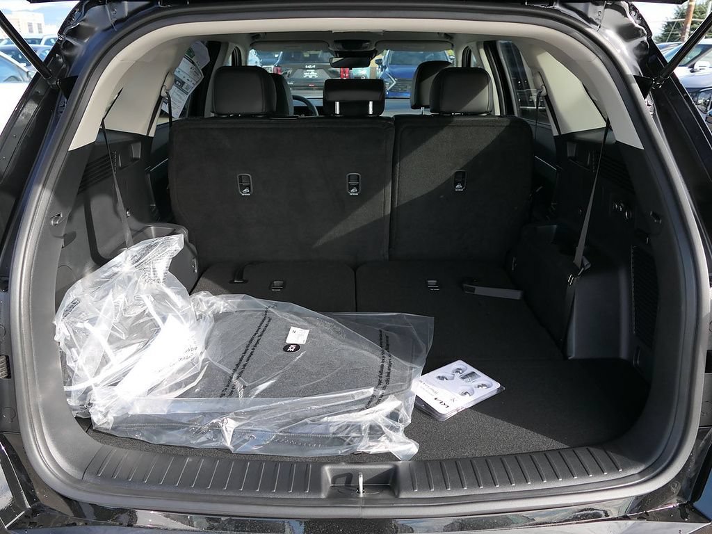 New 2026 Kia Sorento S FWD image 41